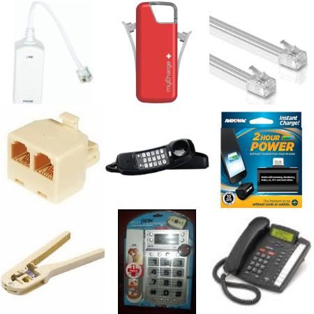 Picture for category Telephone And Intercommunication Equipment